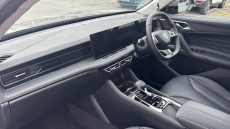 MG HS 1.5 T-GDI Trophy 5dr DCT Petrol Hatchback